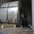 G300 Zinc Galvanized Alluminio in lega in acciaio con rivestimento in acciaio